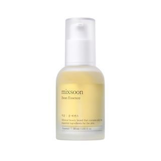 Mixsoon Bean Essence Mini: Fermented Skincare for Hydration and Radiance