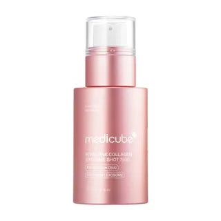 Medicube - PDRN pink exosome shot serum 7500 - 30ml