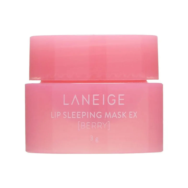 LA NEIGE - Masque de nuit Lèvres - 3g