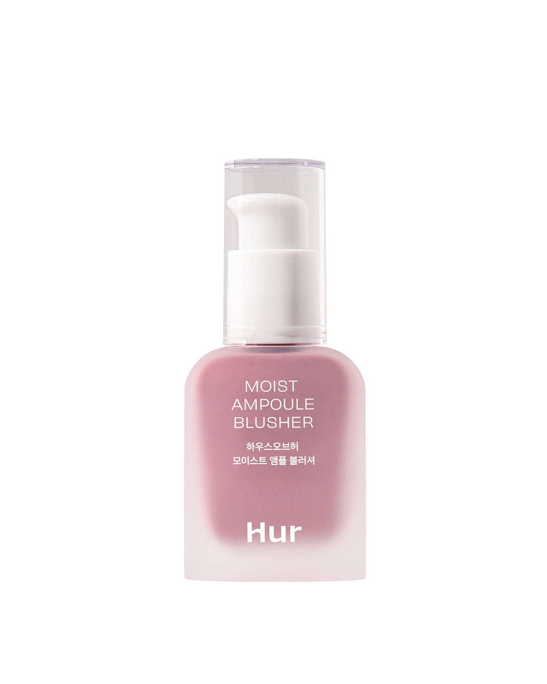 Moist Ampoule Blusher 20ml