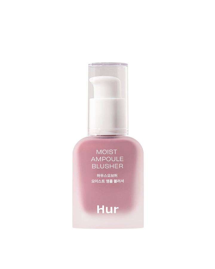 Moist Ampoule Blusher 20ml