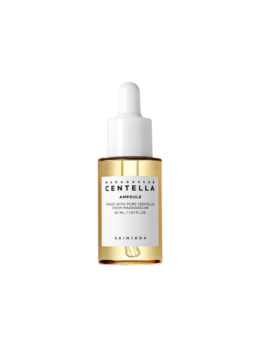 SKIN1004 - Ampoule à la Centella de Madagascar – 30ml
