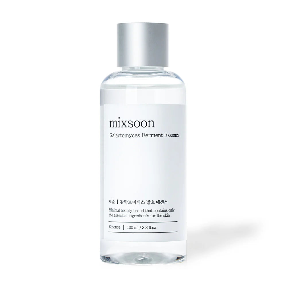 mixsoon - Essence fermentée Galactomyces – 100 ml