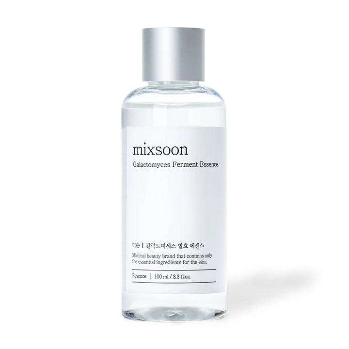 mixsoon - Essence fermentée Galactomyces – 100 ml