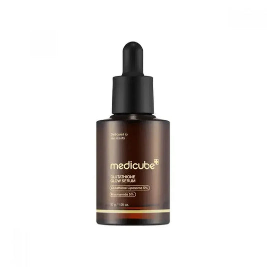 medicube - Sérum éclat au glutathion – 30 g