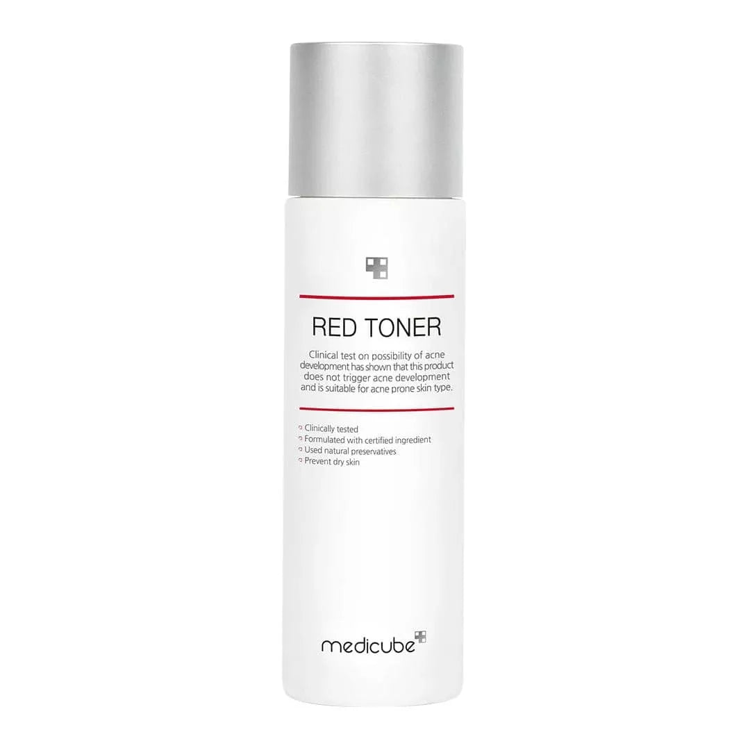 Medicube - RED TONER 2.0 NEW 100ml