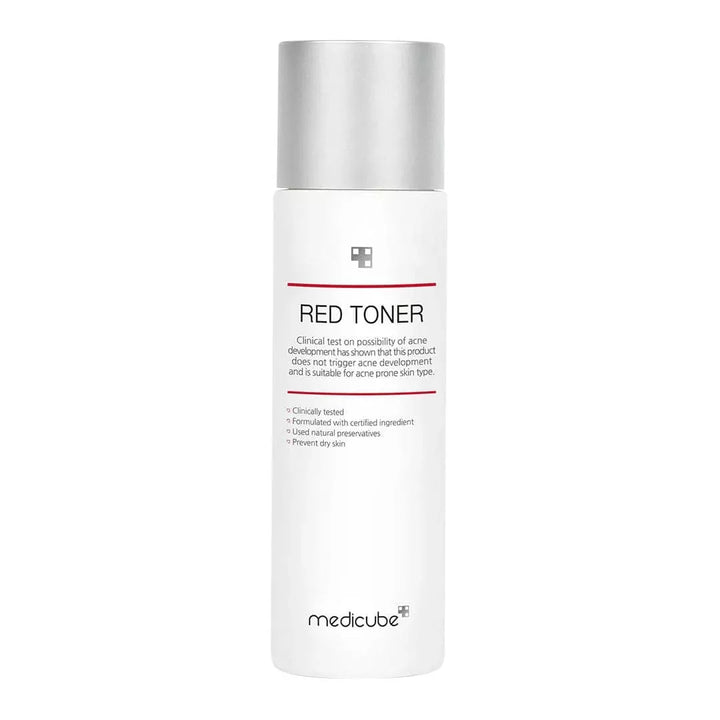 Medicube - RED TONER 2.0 NEW 100ml