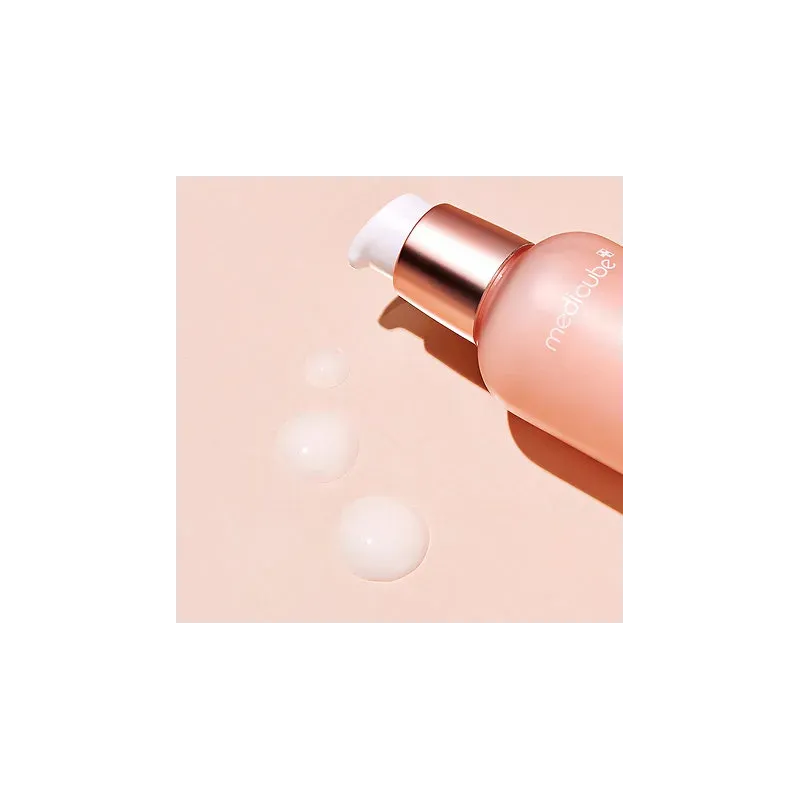 Medicube - Triple Collagen Serum - 55 ml