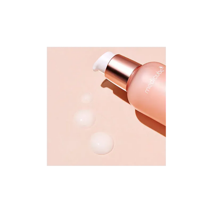 Medicube - Triple Collagen Serum - 55 ml