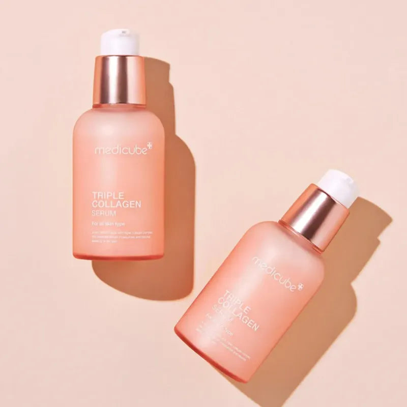 Medicube - Triple Collagen Serum - 55 ml