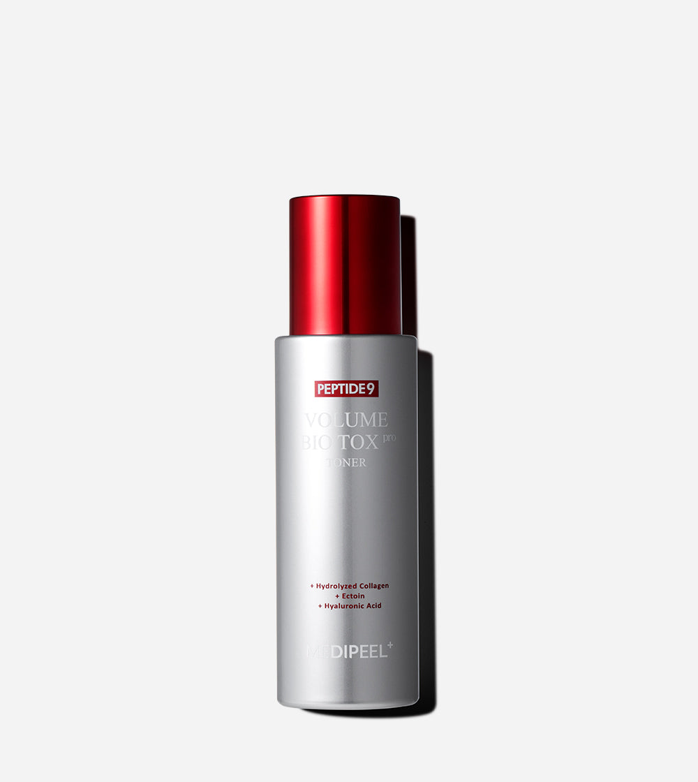 MEDI-PEEL – Tonique Volumateur Peptide 9 Bio Tox Pro – 250 ml