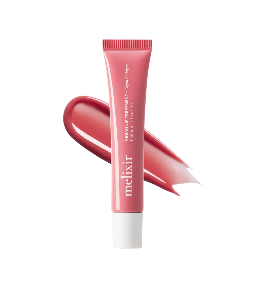 Melixir - Vegan Lip Treatment - 03 Pomelo