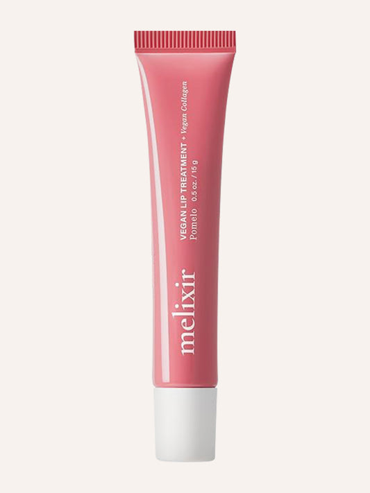 Melixir - Vegan Lip Treatment - 03 Pomelo