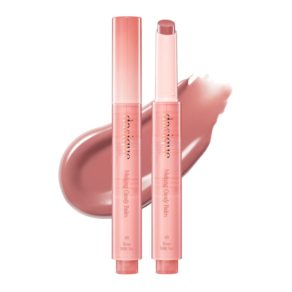 Melting Candy Balm