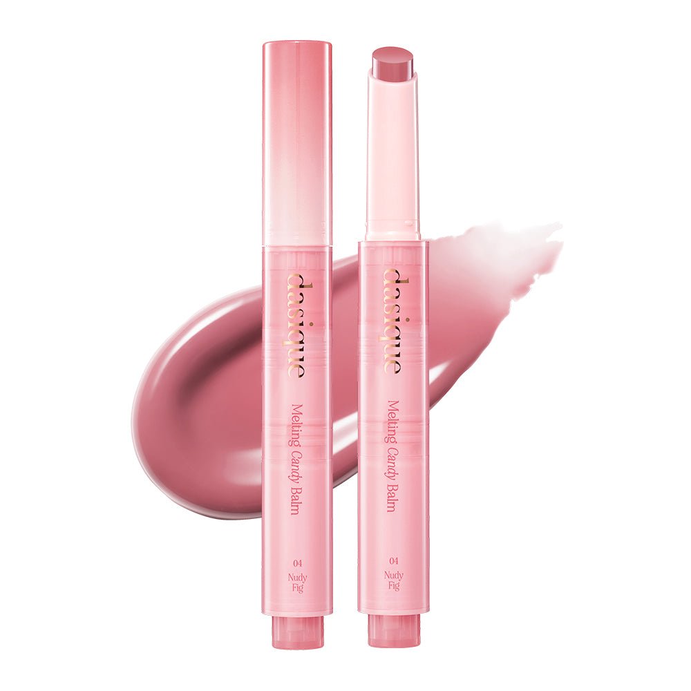 Melting Candy Balm