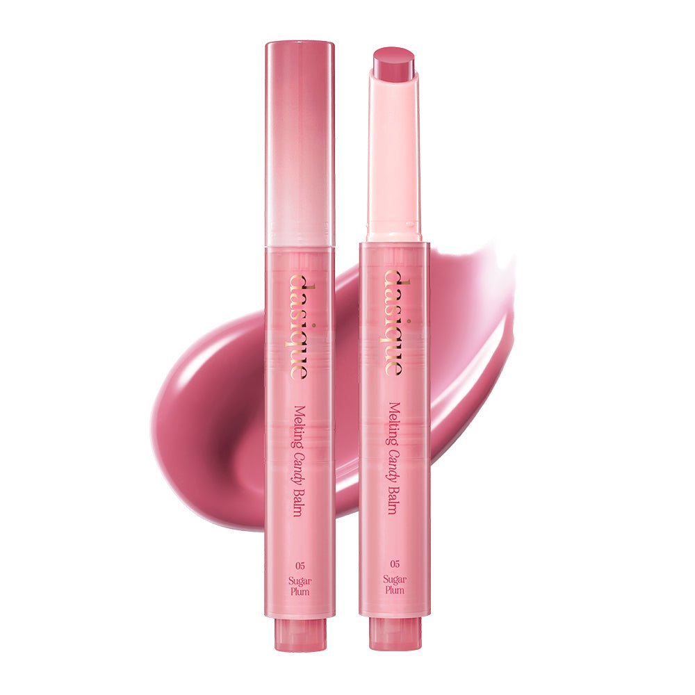 Melting Candy Balm