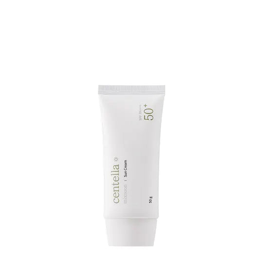 mixsoon - Centella Sun Cream - 50 g