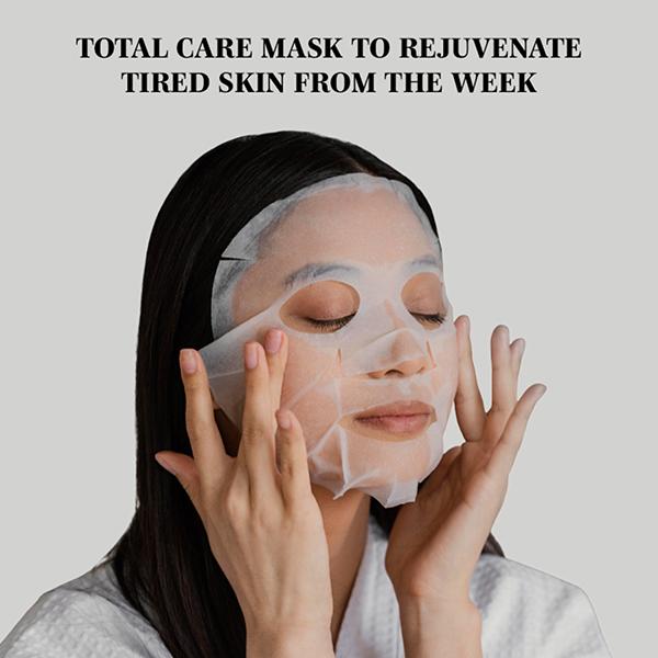mixsoon - Daily Mask Pack 10 Sheets Set