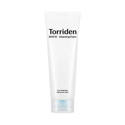 Torriden - DIVE IN Cleansing Foam - 150 ml