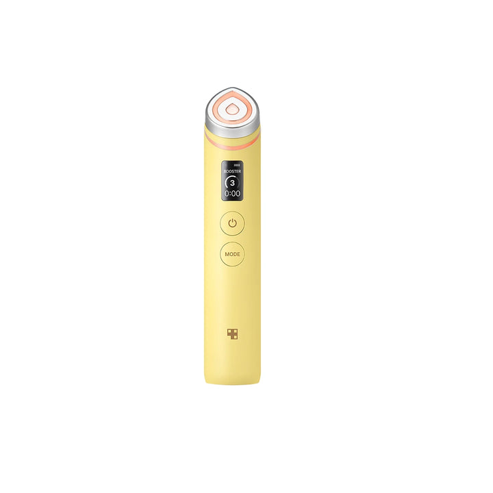 Medicube - Beauty device - AGE-R BOOSTER PRO EX Yellow
