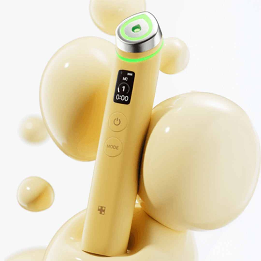Medicube - Beauty device - AGE-R BOOSTER PRO EX Yellow