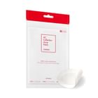 COSRX AC Collection Acne Patches: Invisible Hydrocolloid Spot Treatment, 26 Oval Patches