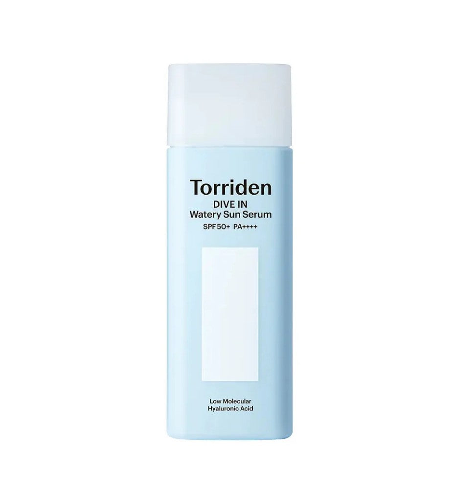 Torriden - DIVE-IN Watery Sun Serum - 50ml