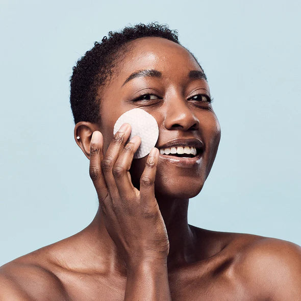 medicube- Zero Pore Pad 2.0 - Compresses purifiantes