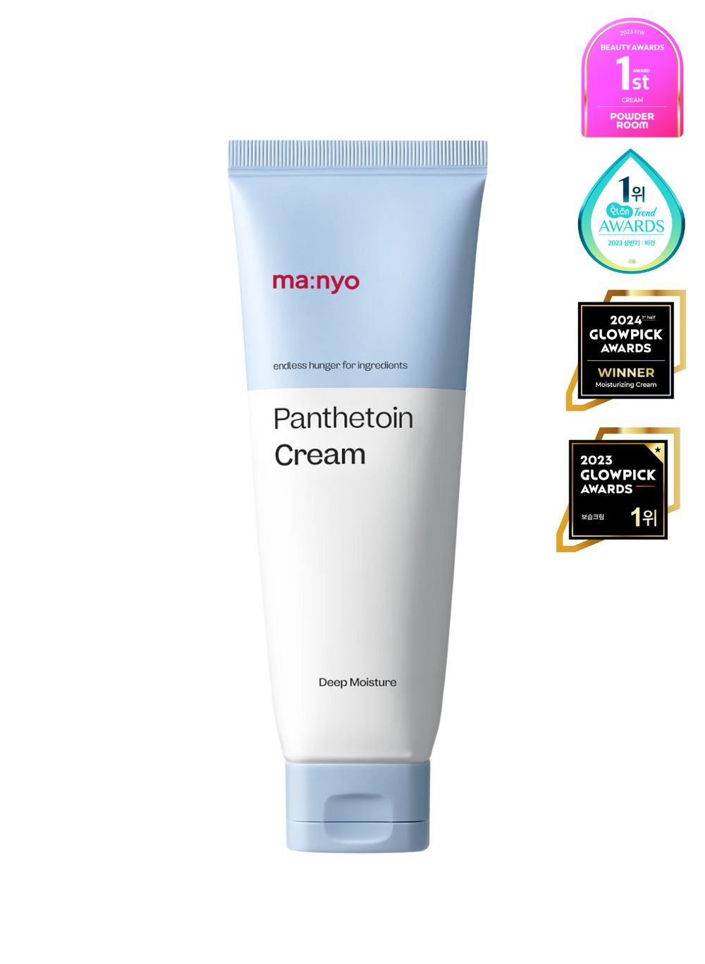 Panthetoin Cream