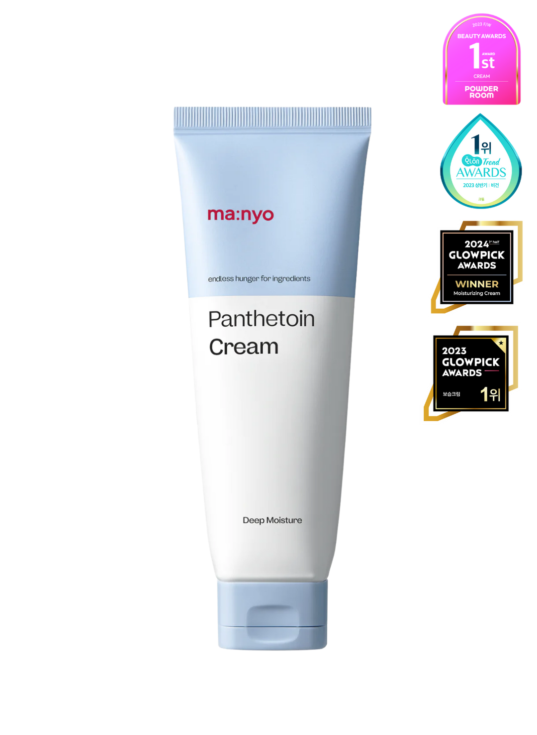 Panthetoin Cream