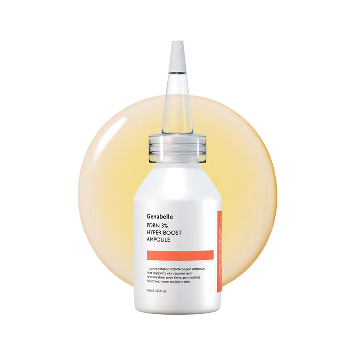 PDRN 3% Hyper Boost Ampoule