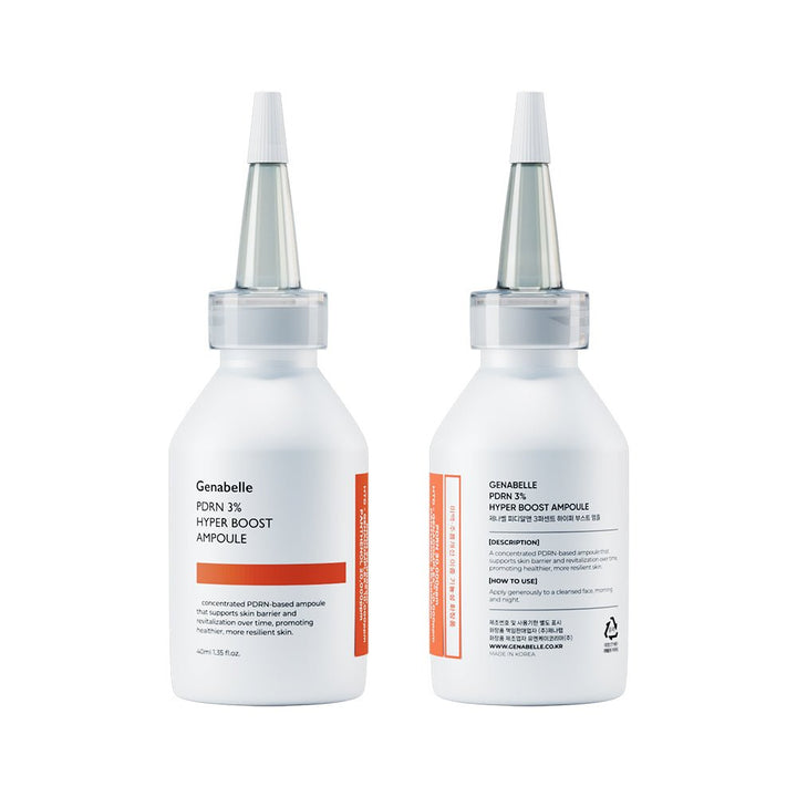 PDRN 3% Hyper Boost Ampoule
