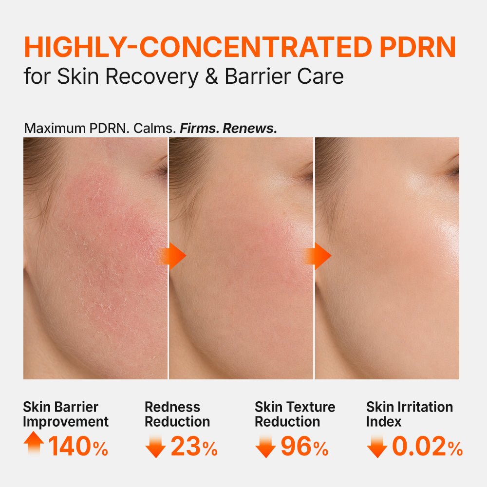 PDRN 3% Hyper Boost Ampoule