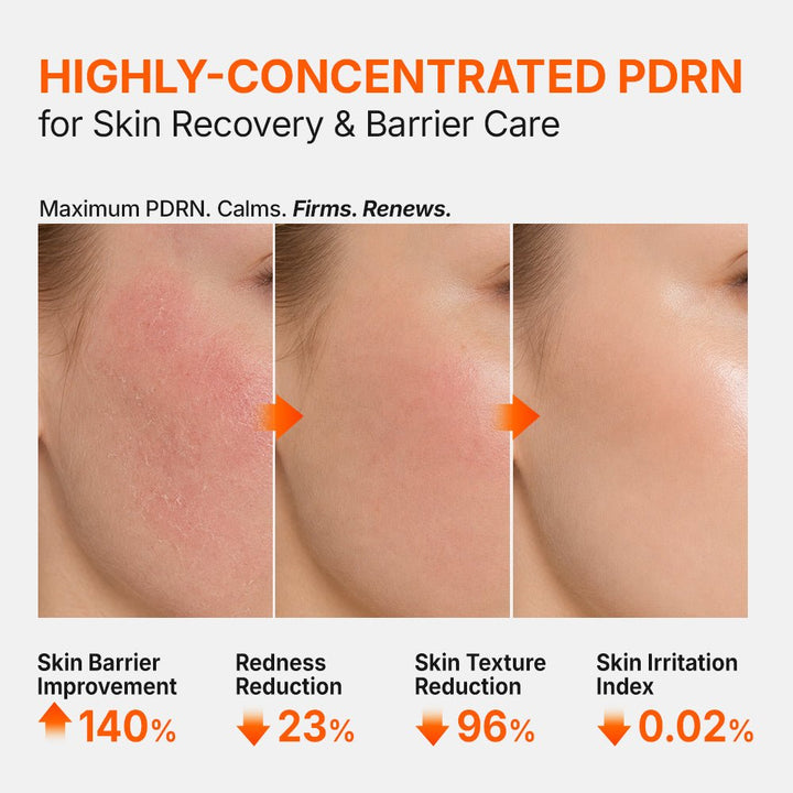 PDRN 3% Hyper Boost Ampoule