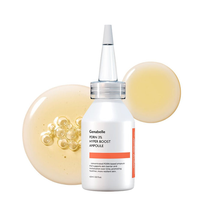 PDRN 3% Hyper Boost Ampoule