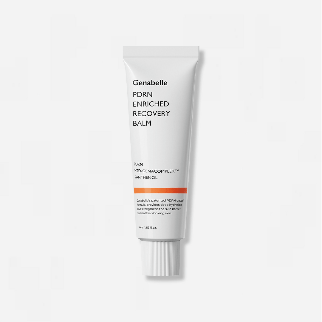 PDRN Enriched Recovery Balm