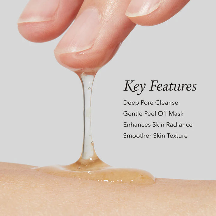 APRILSKIN -  Masque peel-off au Calendula