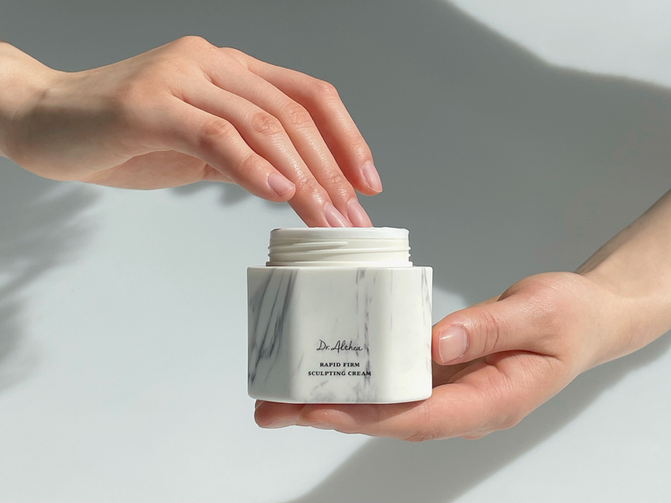 Dr. Althéa – Crème Raffermissante Sculptante Rapid Firm - 45 ml