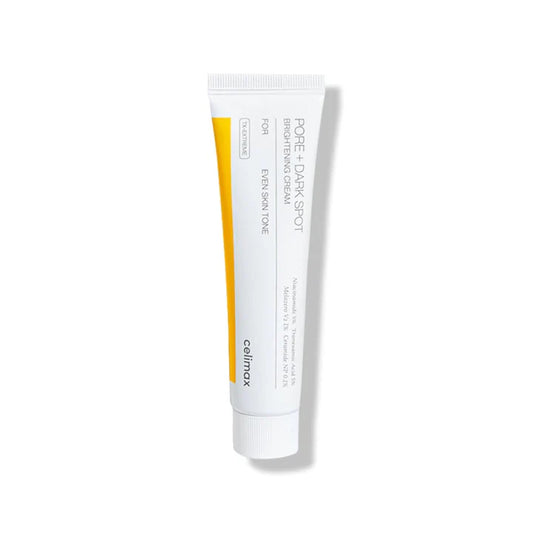 Celimax - Crème Éclat Anti-Taches & Pores - 35 ml