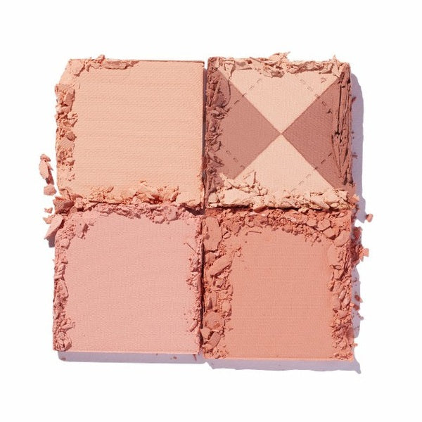 Dasique - Blending Mood Cheek Knit Edition - [#04 Beige Knit]