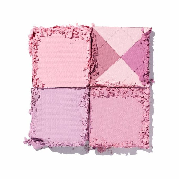 Dasique - Blending Mood Cheek Knit Edition - [#05 Violet Knit]