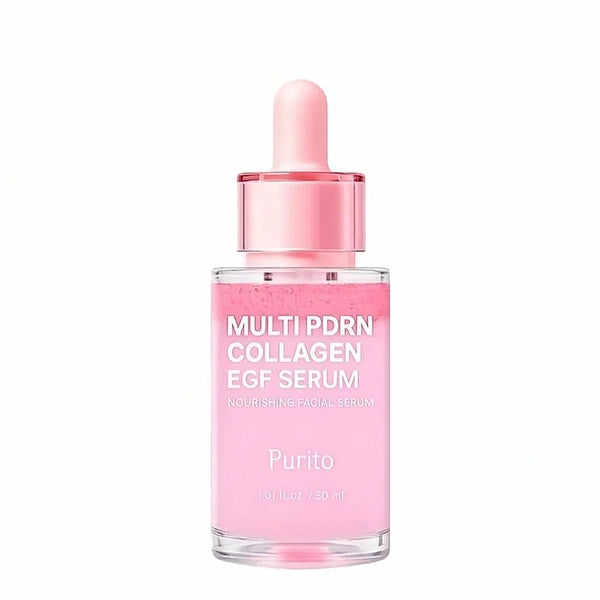 Purito SEOUL - Multi PDRN Collagen EGF Serum - 30 ml
