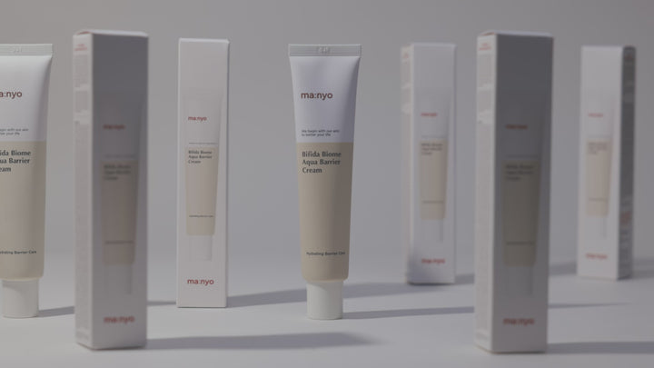 Bifida Biome Aqua Barrier Cream