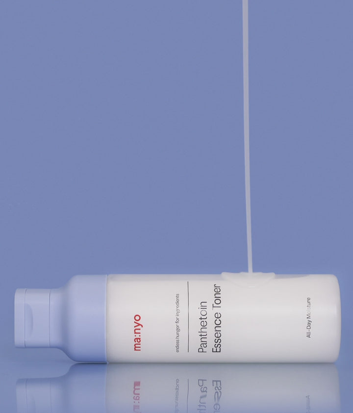 Panthetoin Essence Toner