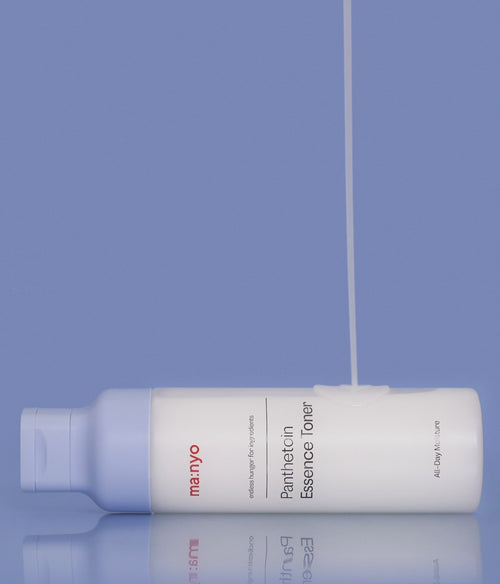 Panthetoin Essence Toner
