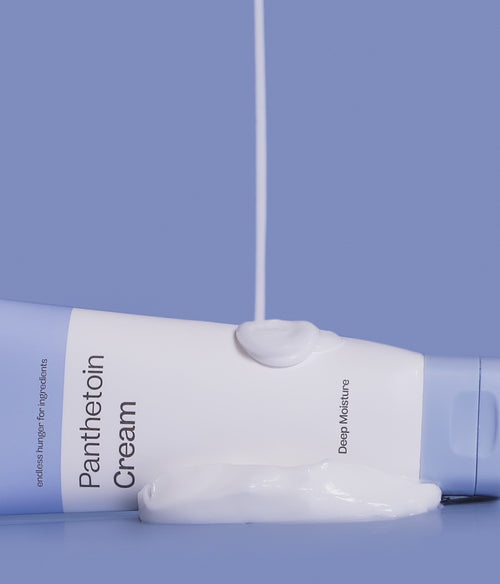 Panthetoin Cream