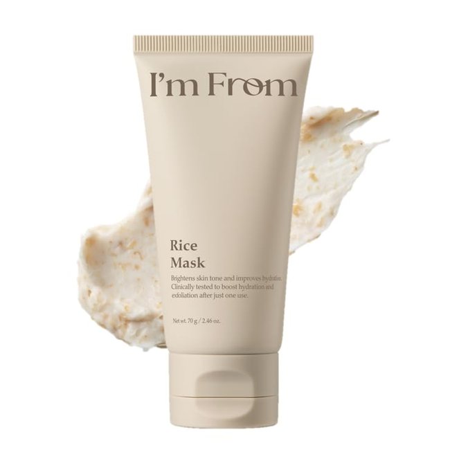 RICE MASK 70g