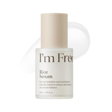 Rice Serum 30ml R