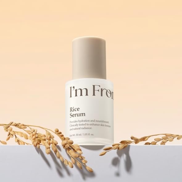 Rice Serum 30ml R