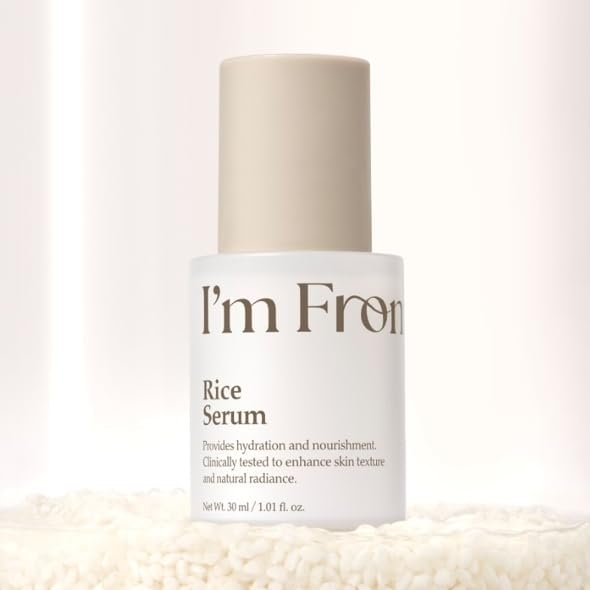Rice Serum 30ml R